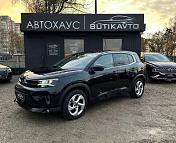 Citroen C5 Aircross I · Рестайлинг , 2022 г., механика, дизель - фото 3
