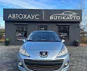 Peugeot 207 I · Рестайлинг , 2010 г., механика, бензин - фото 2