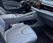 Geely Boyue Cool I · Рестайлинг , 2025 г., робот, бензин - фото 13