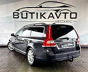Volvo V70 III · Рестайлинг , 2014 г., механика, дизель  - фото 5