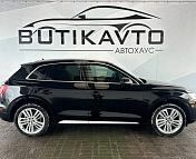 Audi Q5 FY , 2019 г., робот, бензин - фото 8
