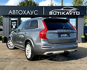Volvo XC90 II , 2015 г., автомат, бензин - фото 5