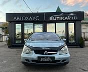 Citroen C5 I , 2001 г., автомат, бензин  - фото 2