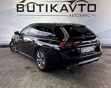 Peugeot 508 II - фото 5