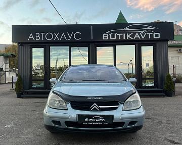 Citroen C5 I  - фото 2