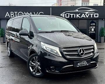 Mercedes-Benz Vito W447