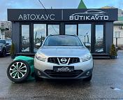 Nissan Qashqai I · Рестайлинг , 2010 г., вариатор, бензин - фото 2