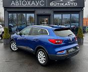 Renault Kadjar, 2020 г., робот, дизель - фото 5