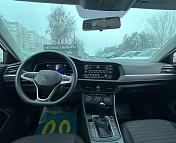 Volkswagen Jetta VII · Рестайлинг , 2022 г., автомат, бензин - фото 9