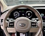 Kia Carnival IV , 2020 г., автомат, дизель - фото 17