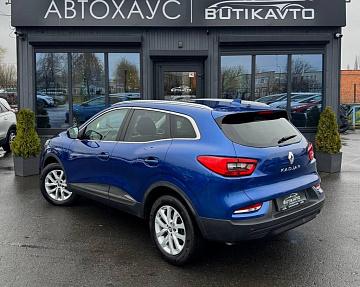 Renault Kadjar - фото 5