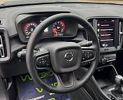 Volvo XC40 I · Рестайлинг , 2022 г., механика, бензин - фото 12