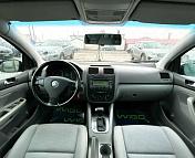 Volkswagen Golf V , 2004 г., автомат, бензин - фото 9