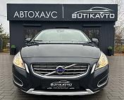 Volvo V60 I , 2011 г., механика, дизель - фото 2