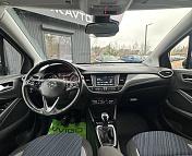 Opel Crossland X I · Рестайлинг , 2020 г., механика, бензин - фото 9