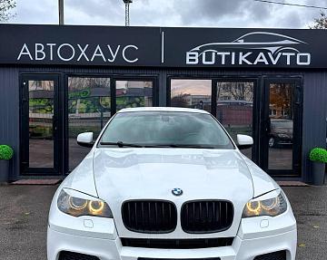 BMW X6 E71  - фото 2