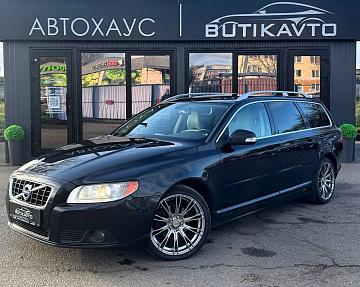 Volvo V70 III - фото 3