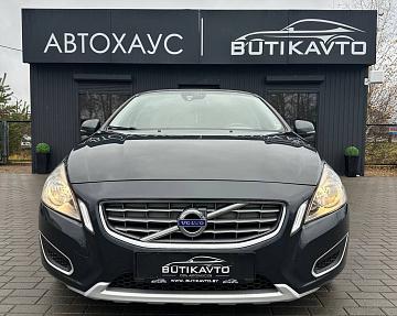 Volvo V60 I - фото 2