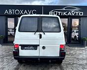 Volkswagen Transporter T4 , 1997 г., механика, бензин - фото 5