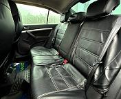 Skoda Octavia II · Рестайлинг , 2010 г., механика, бензин - фото 12