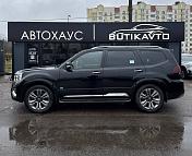 Kia Mohave I · 2-й рестайлинг , 2019 г., автомат, дизель - фото 8
