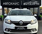 Renault Logan II , 2018 г., механика, бензин  - фото 2