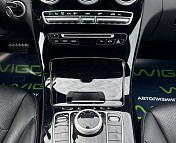Mercedes-Benz C-Класс W205 S205 C205 A205 , 2015 г., автомат, бензин - фото 18