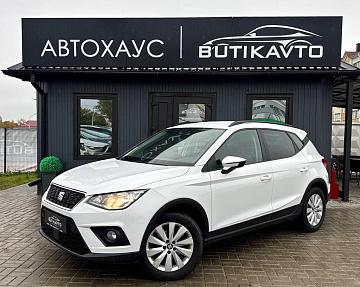 SEAT Arona I - фото 3