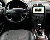 Peugeot 407 I , 2006 г., механика, бензин - фото 12