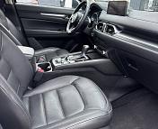 Mazda CX-5 II · Рестайлинг , 2022 г., автомат, бензин - фото 10