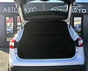 Nissan Qashqai II , 2014 г., вариатор, бензин - фото 12