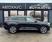 Geely Monjaro I , 2023 г., автомат, бензин - фото 13