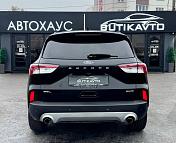 Ford Escape IV , 2021 г., автомат, бензин - фото 6