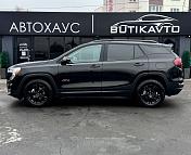 GMC Terrain II · Рестайлинг , 2024 г., автомат, бензин - фото 4