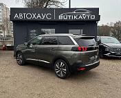 Peugeot 5008 II , 2020 г., автомат, бензин - фото 4