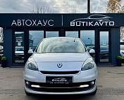 Renault Grand Scenic III · Рестайлинг , 2012 г., механика, дизель - фото 2