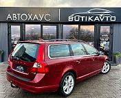 Volvo V70 III , 2010 г., механика, дизель - фото 6