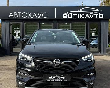 Opel Grandland X I - фото 2