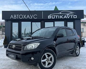 Toyota RAV4 III (XA30) - фото 3