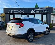 GMC Terrain II , 2019 г., автомат, бензин  - фото 7