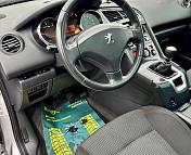 Peugeot 5008 I , 2010 г., механика, дизель - фото 11