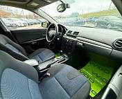 Mazda 3 BK , 2004 г., автомат, бензин - фото 12