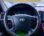 Hyundai Santa Fe , 2008 г., автомат, дизель - фото 10