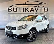 Nissan Qashqai I · Рестайлинг , 2011 г., механика, дизель - фото 3