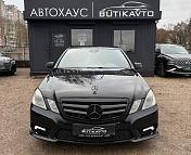 Mercedes-Benz E-Класс W212 S212 C207 A207 , 2011 г., автомат, бензин - фото 2