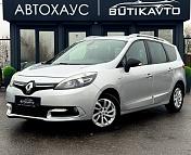 Renault Grand Scenic III · 2-й рестайлинг , 2014 г., механика, дизель - фото 3