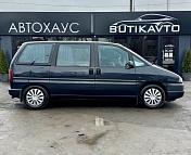 Fiat Ulysse I · Рестайлинг , 1999 г., механика, дизель - фото 7