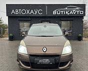 Renault Scenic III , 2010 г., механика, дизель - фото 2