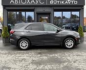 Chevrolet Equinox III · Рестайлинг , 2022 г., автомат, бензин  - фото 8
