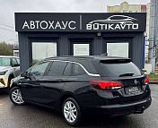 Opel Astra K , 2016 г., механика, дизель  - фото 4